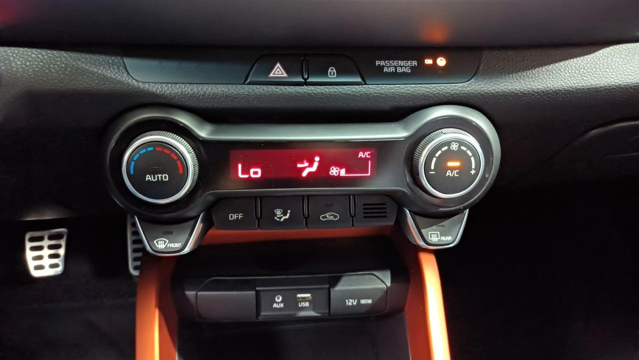 Kia Stonic 1.6 CRDi 110 CV Energy
