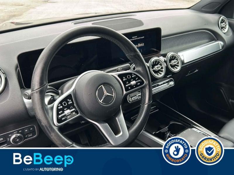 Mercedes-Benz GLB Classe 200 D SPORT AUTO