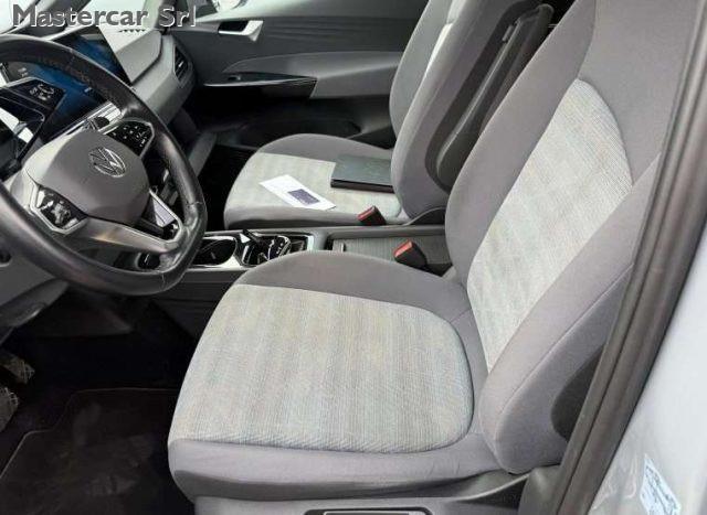 VOLKSWAGEN ID.3 ID.3 58 kWh Life - GG111JF