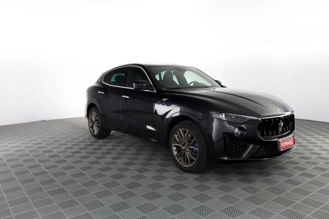 MASERATI Levante Levante 330 CV MHEV AWD GT