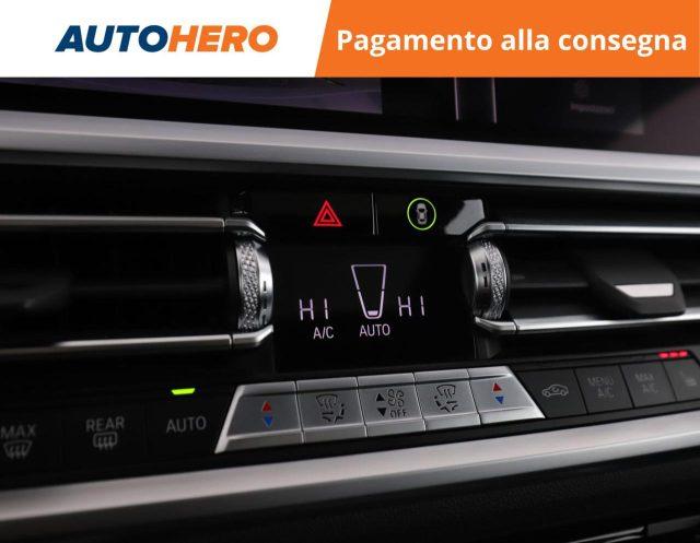 BMW 420 d 48V xDrive Coupé Msport