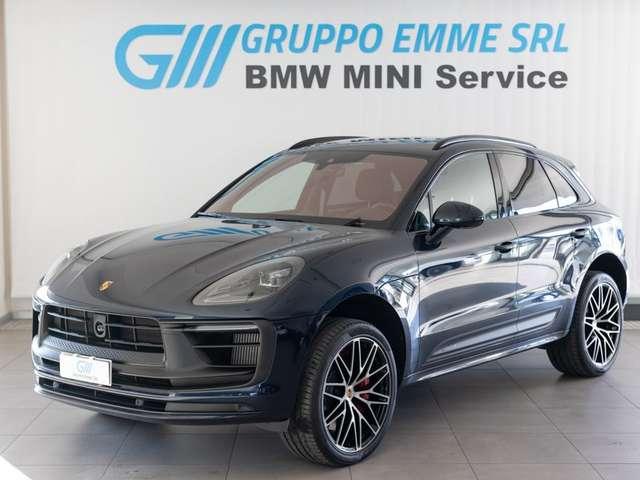 Porsche Macan Macan 2.9 GTS 440cv AUTOMATICO