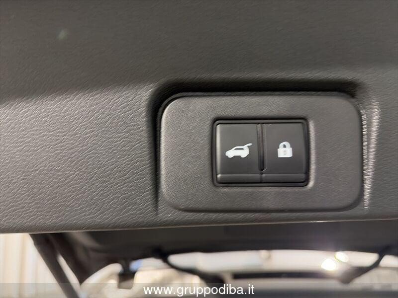 Nissan X-Trail IV 2022 1.5 e-power Tekna e-4orce 4wd auto