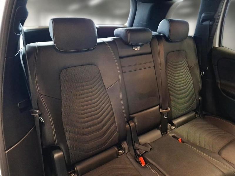 MERCEDES-BENZ GLB 200 D AUTOMATIC BUSINESS EXTRA 5 PORTE SUV