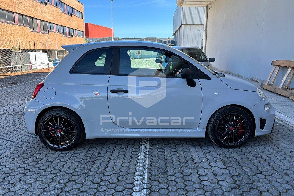ABARTH 695 1.4 Turbo T-Jet 180 CV