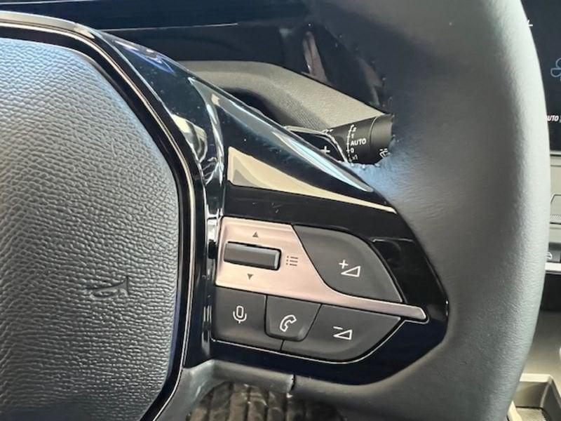 Peugeot 308 308 BlueHDi 130 S&S EAT8 Allure