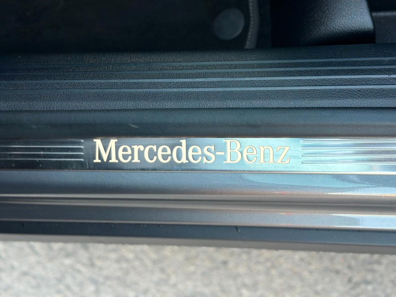 Mercedes-benz Classe GLB 200d 4Matic Sport Plus