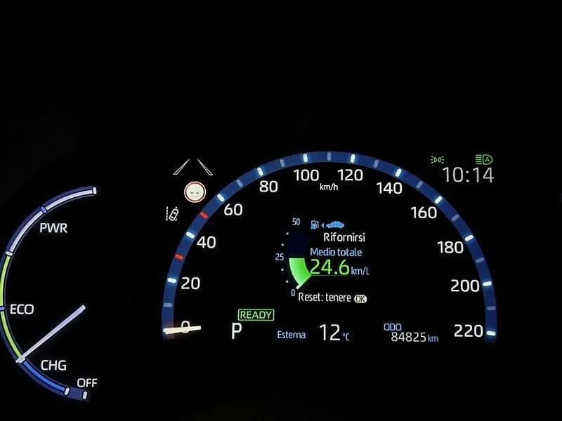 Toyota Yaris Cross Yaris Cross 1.5 Hybrid 5p. E-CVT Trend