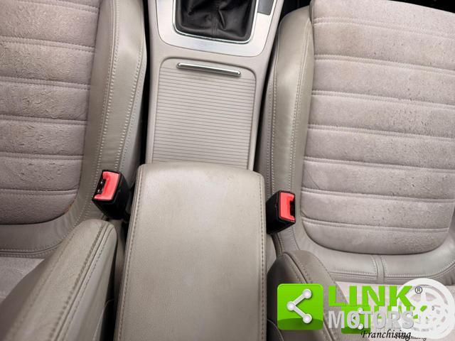 VOLKSWAGEN Passat Variant 2.0 tdi
