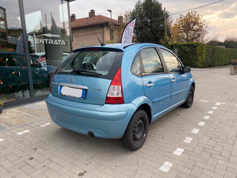 Citroen C3 1.4 Perfect (elegance)