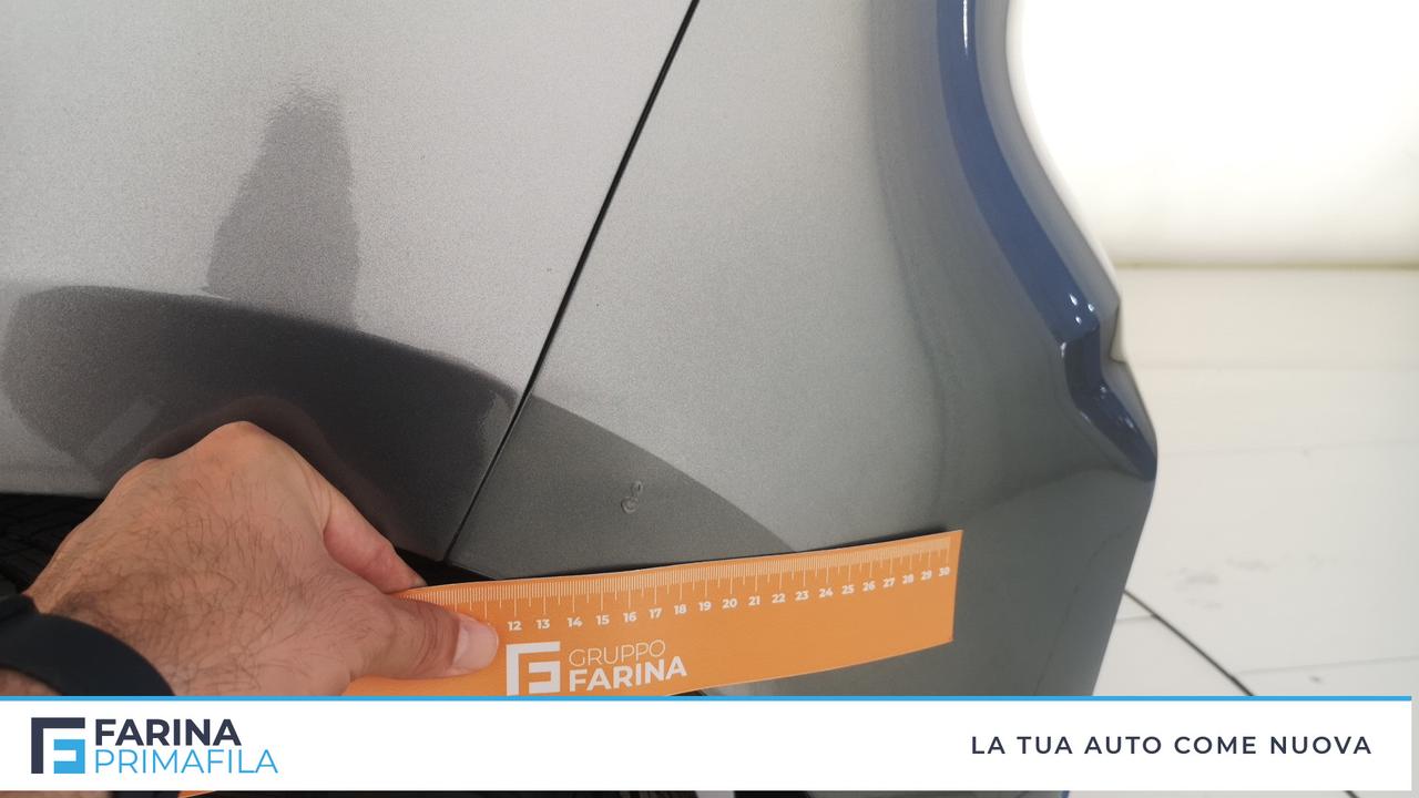 RENAULT Clio V 2023 - Clio 1.0 tce Techno 90cv