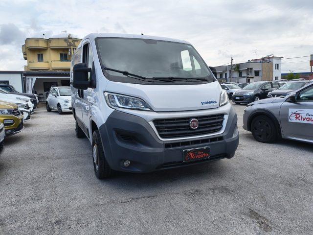 FIAT Ducato 30 2.0 MJT PC-TN Furgone coimbientato