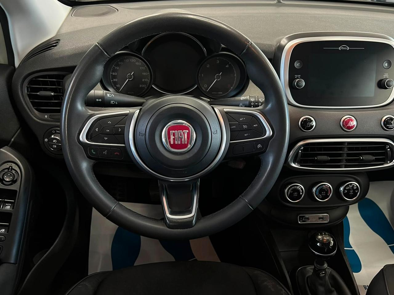 Fiat 500X 1.3 Multijet 95 CV - NEOPATENTATI