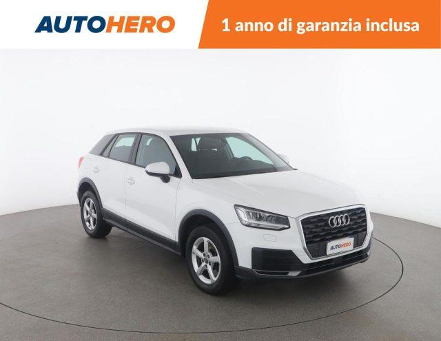 AUDI Q2 1.6 TDI