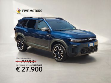 Dacia Bigster 1.8 hybrid Journey Auto 155cv