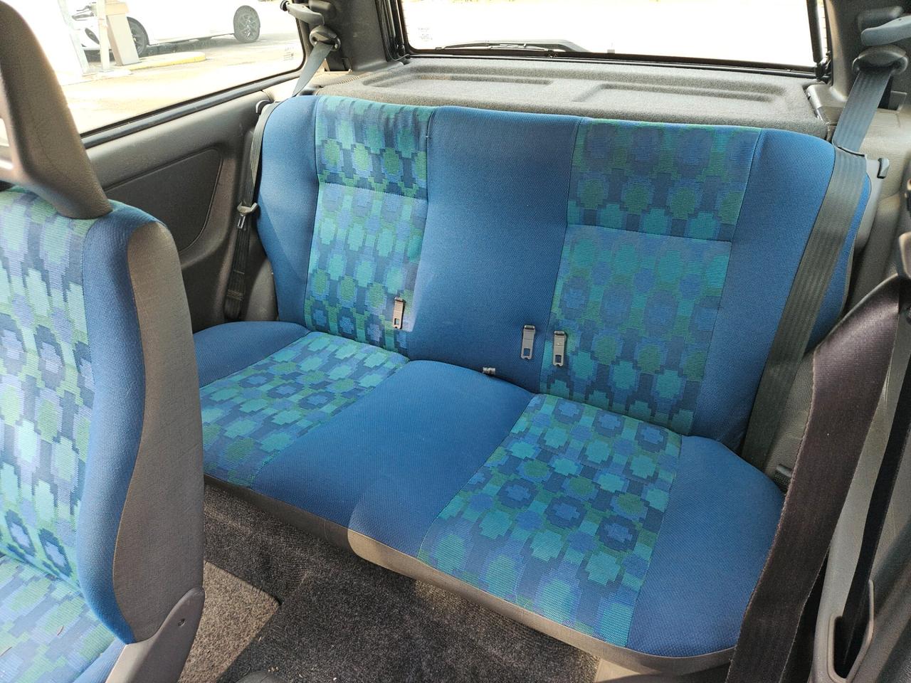 Fiat Punto 55 cat 3 porte S Benzina