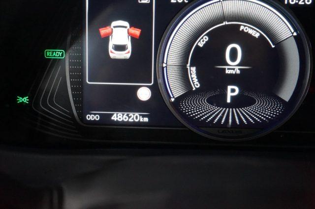 LEXUS UX 250h Hybrid Midnight Edition 2WD Ufficiale Certificata