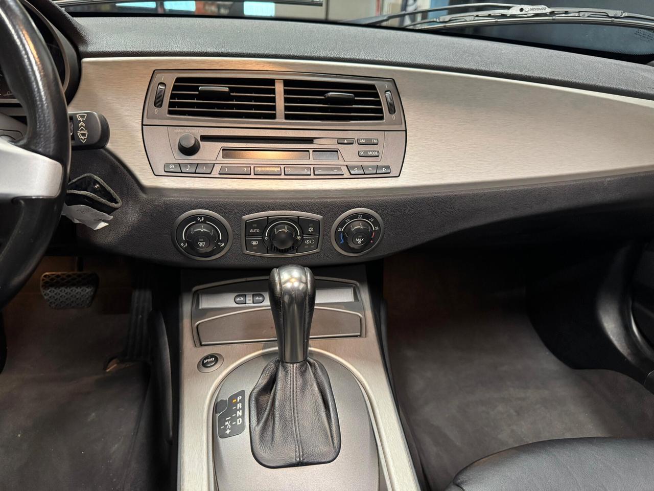 Bmw Z4 3.0i Roadster asi