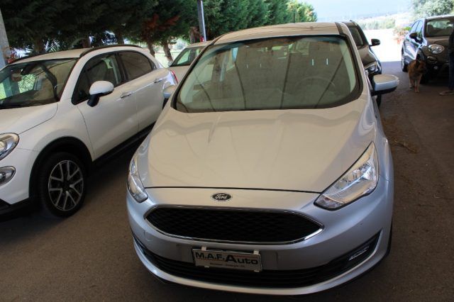 FORD C-Max 1.5 TDCi 120CV