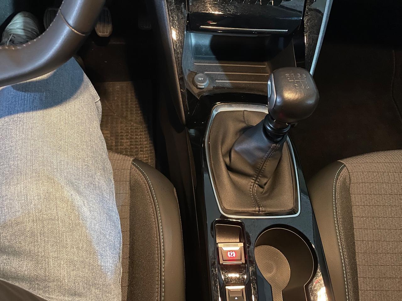 Peugeot 208 PureTech 100 Stop&Start 5 porte Allure Pack