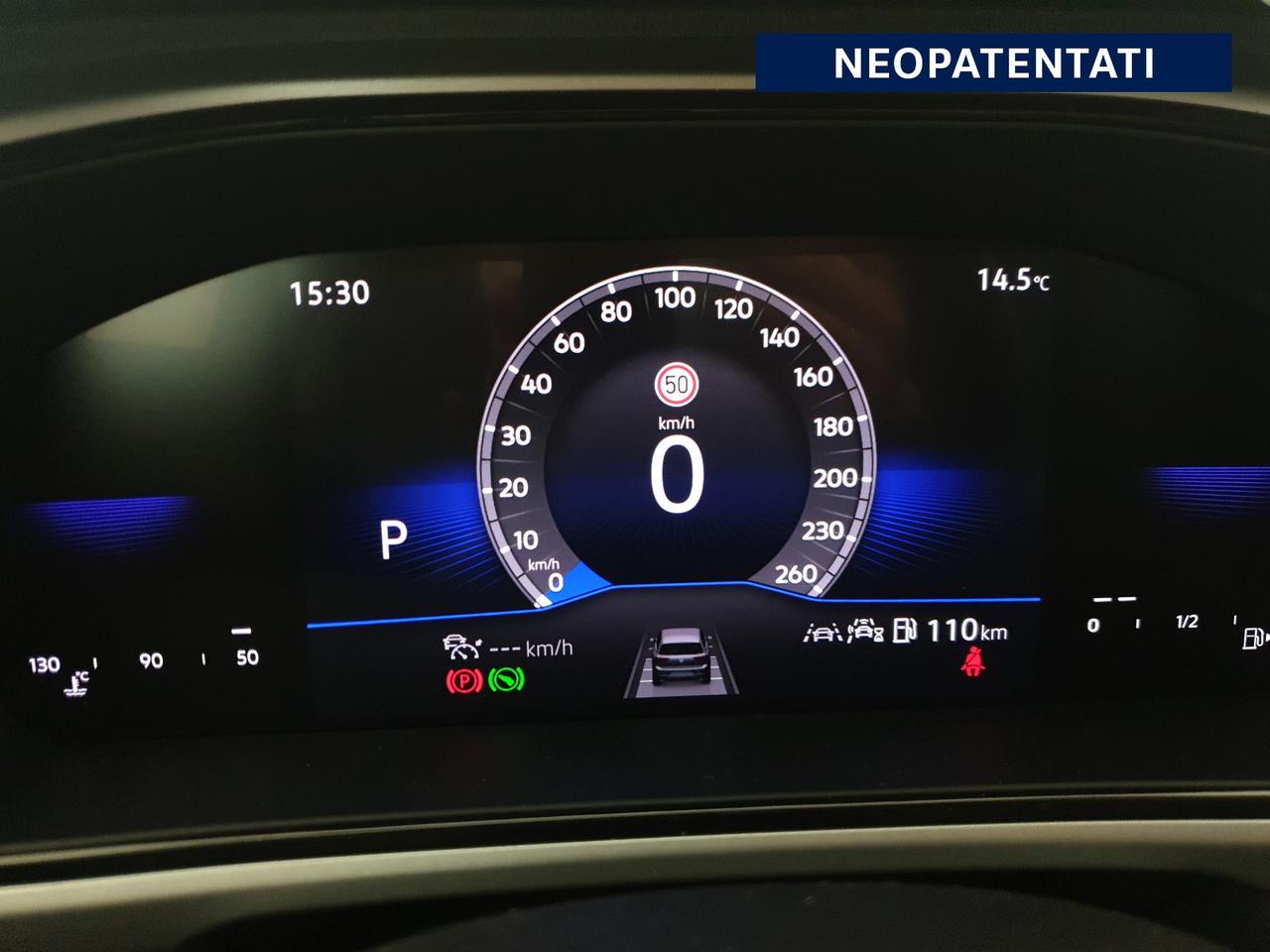 Volkswagen T-Roc 2.0 tdi edition plus 115cv