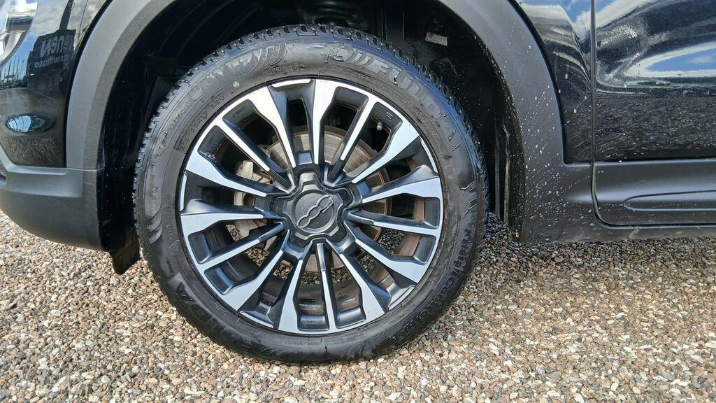 Fiat 500X 1.6 Multijet Lounge 4x2