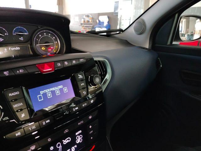 LANCIA Ypsilon 1.0 FireFly 5 porte S&S Hybrid Oro