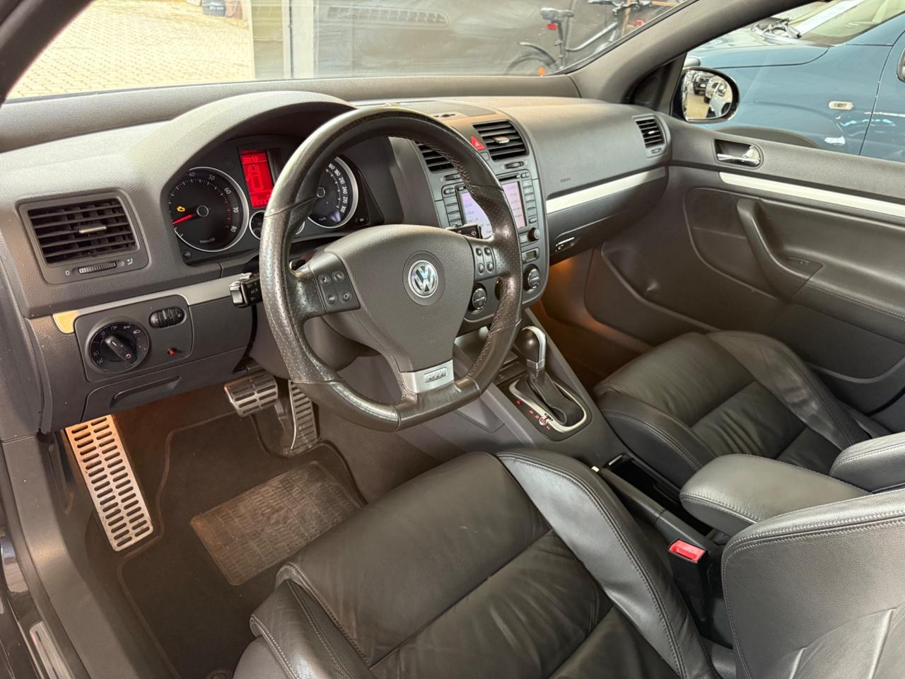 Volkswagen Golf GTI 2.0 16V TFSI 5p. DSG