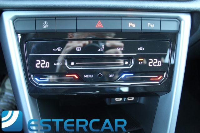 VOLKSWAGEN T-Roc 2.0 TDI SCR Sport KM0