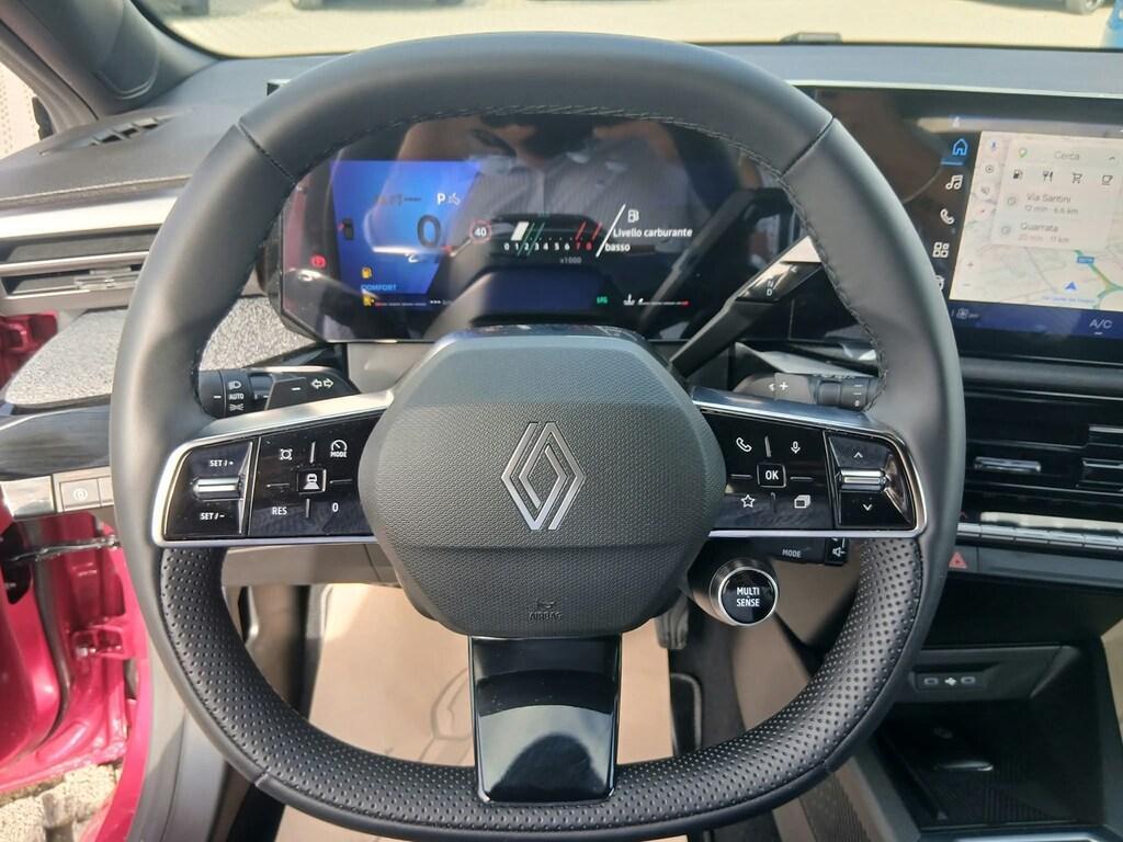 Renault Clio 1.2 ECO-G Techno EDC