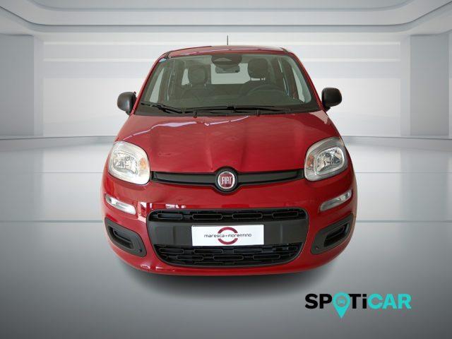 FIAT Panda 1.0 FireFly S&S Hybrid PANDINA ADAS