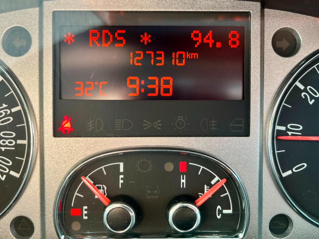 Lancia Musa 1.4 8V 77cv Gold 2013