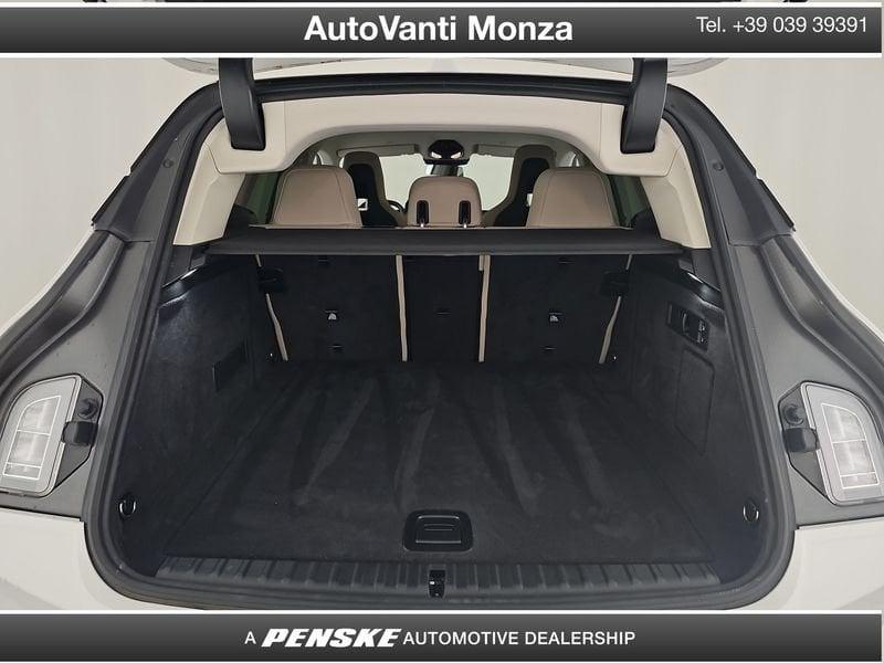 BMW iX iX xDrive40 SPORT
