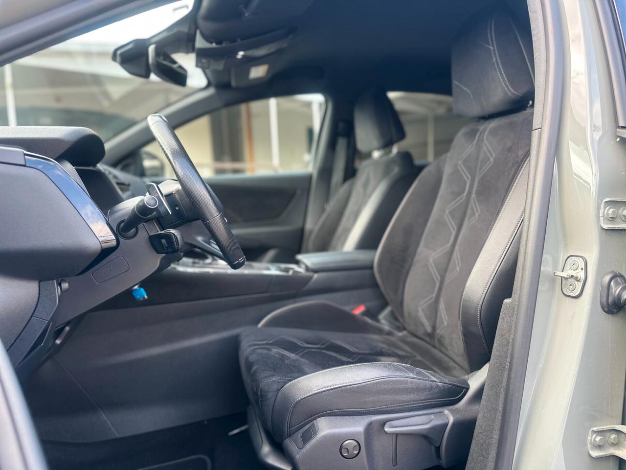 Ds 7 BlueHDi 130 autom. '24 AUTOCARRO