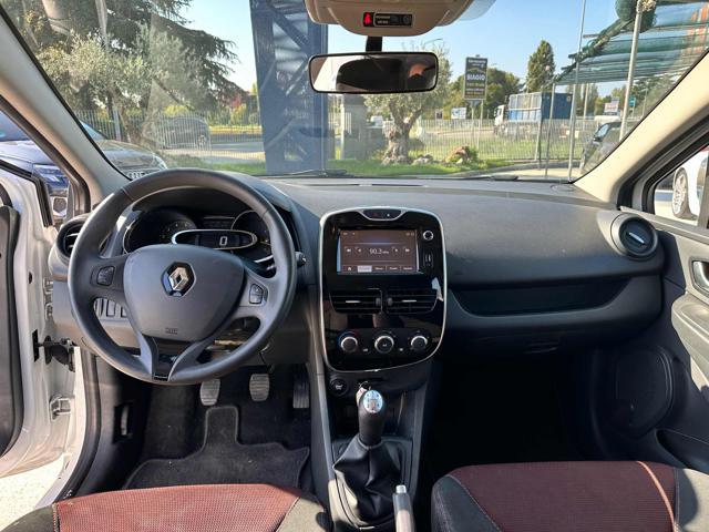 RENAULT Clio 1.5 dCi 8V 75CV 5 porte Live OK NEOPATENTATO