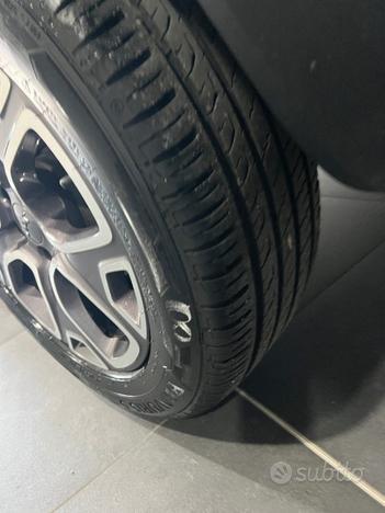 JEEP Renegade 2.0 Mjt 140CV 4WD Active Drive Low