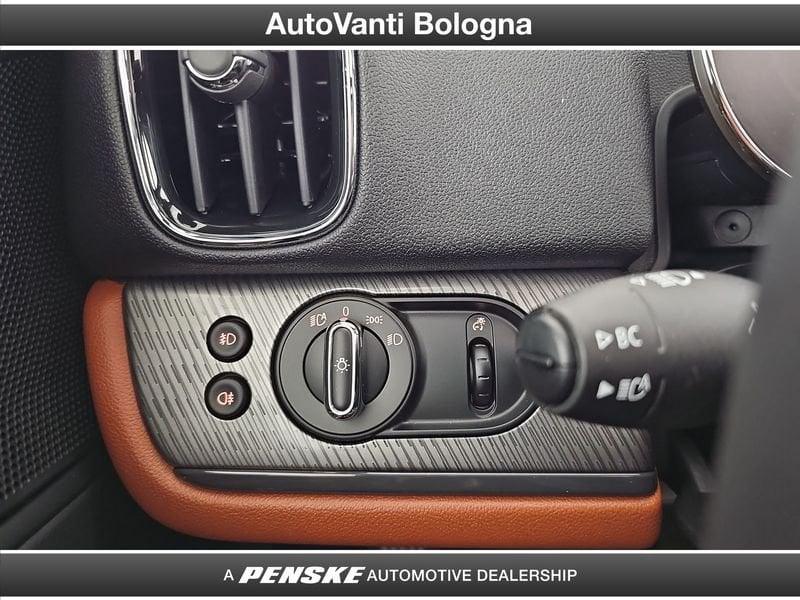 MINI Countryman Mini Countryman 2.0 Cooper SD JCW all4 auto