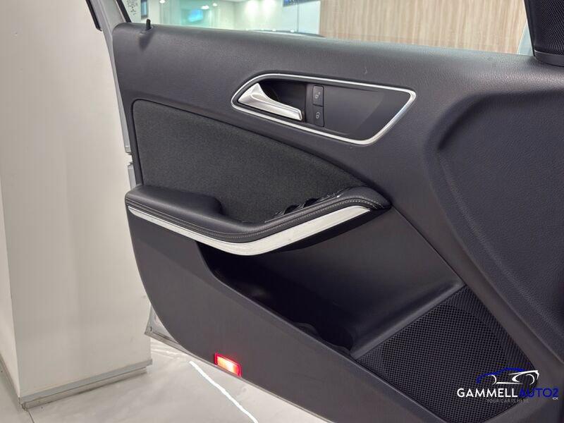 Mercedes-Benz Classe A A 180 CDI