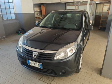 Dacia Logan 1.4 Lauréate