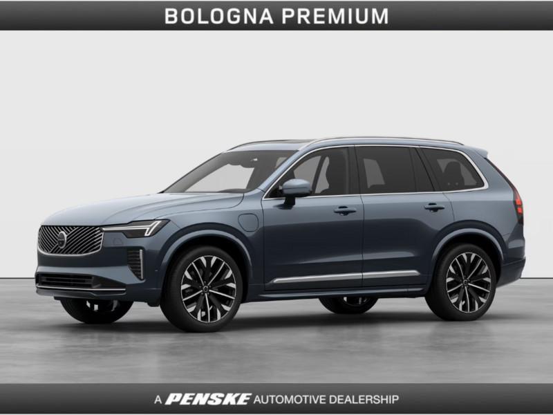 Volvo XC90 B5 AWD automatico 7 posti Ultra Bright