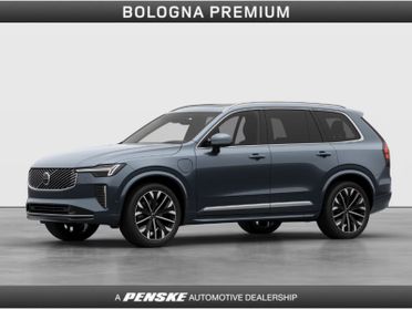 Volvo XC90 B5 AWD automatico 7 posti Ultra Bright