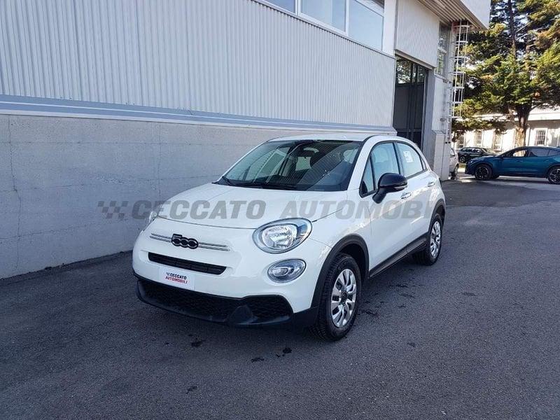 FIAT 500X My24 1.5 Hybrid 130cv Dct500x