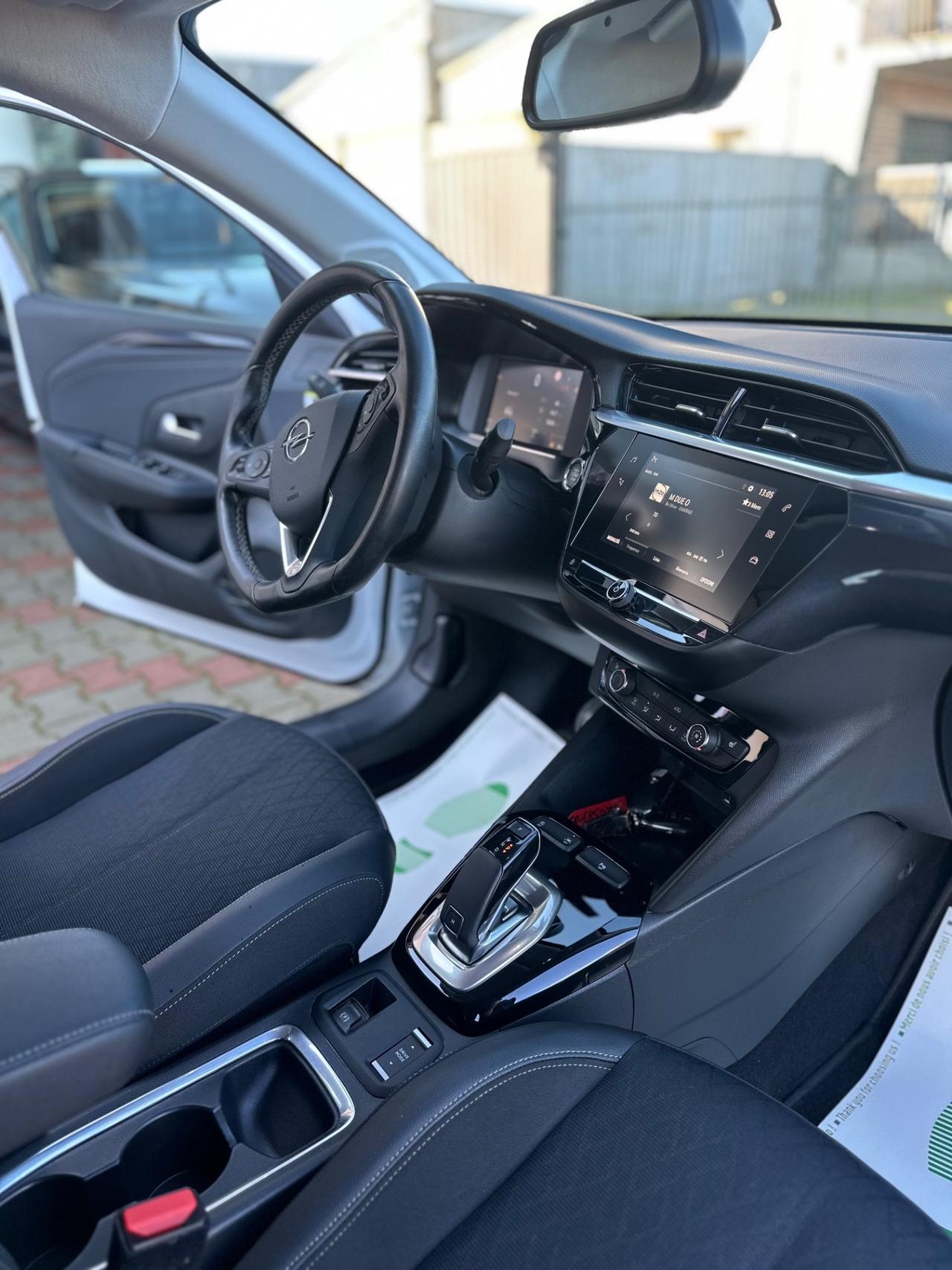 Opel Corsa 1.2 100 CV Elegance