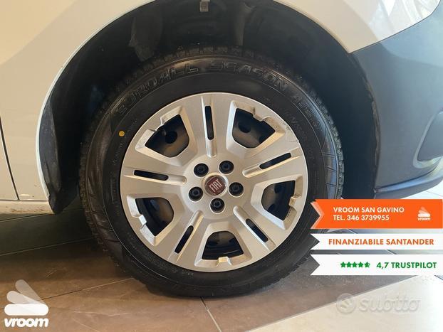 FIAT Dobl 3 serie Dobl 1.6 MJT 105CV PC-TN C...
