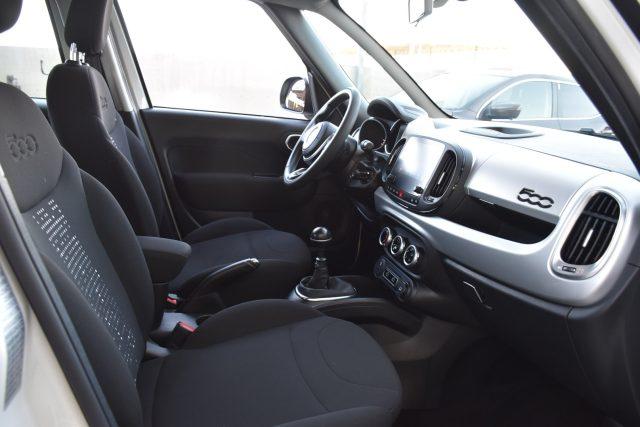 FIAT 500L 1.3 Multijet 95 CV Connect