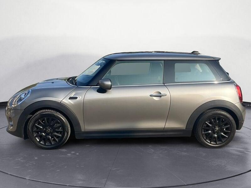 MINI Mini 3 porte Mini 1.5 One