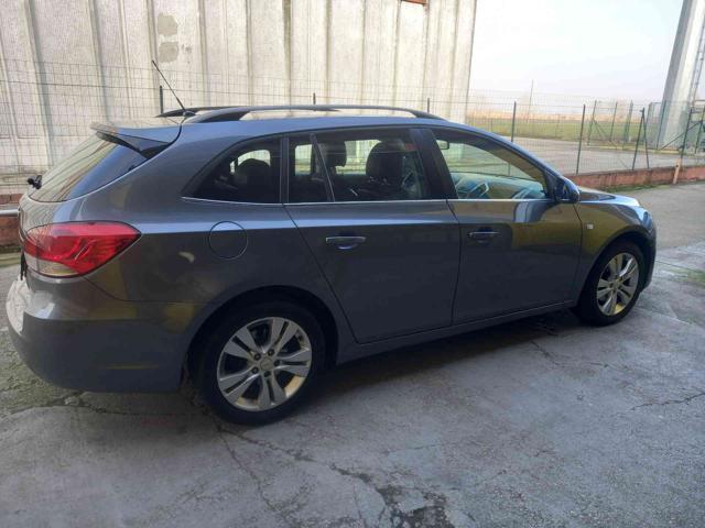 CHEVROLET Cruze 1.7 Diesel Station Wagon LTZ NEOPATENTATI