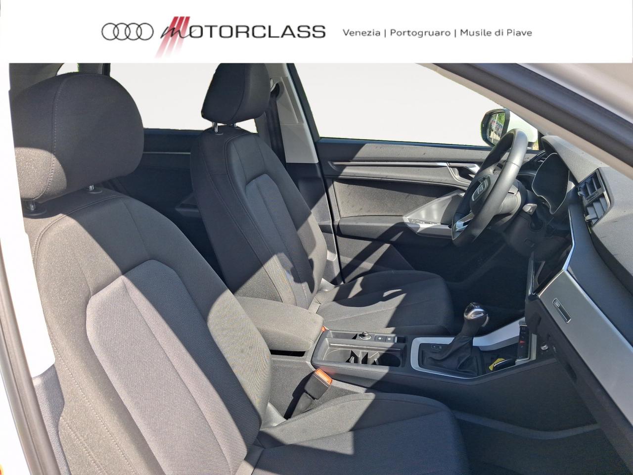 Audi Q3 45 1.4 tfsi e s line edition s tronic