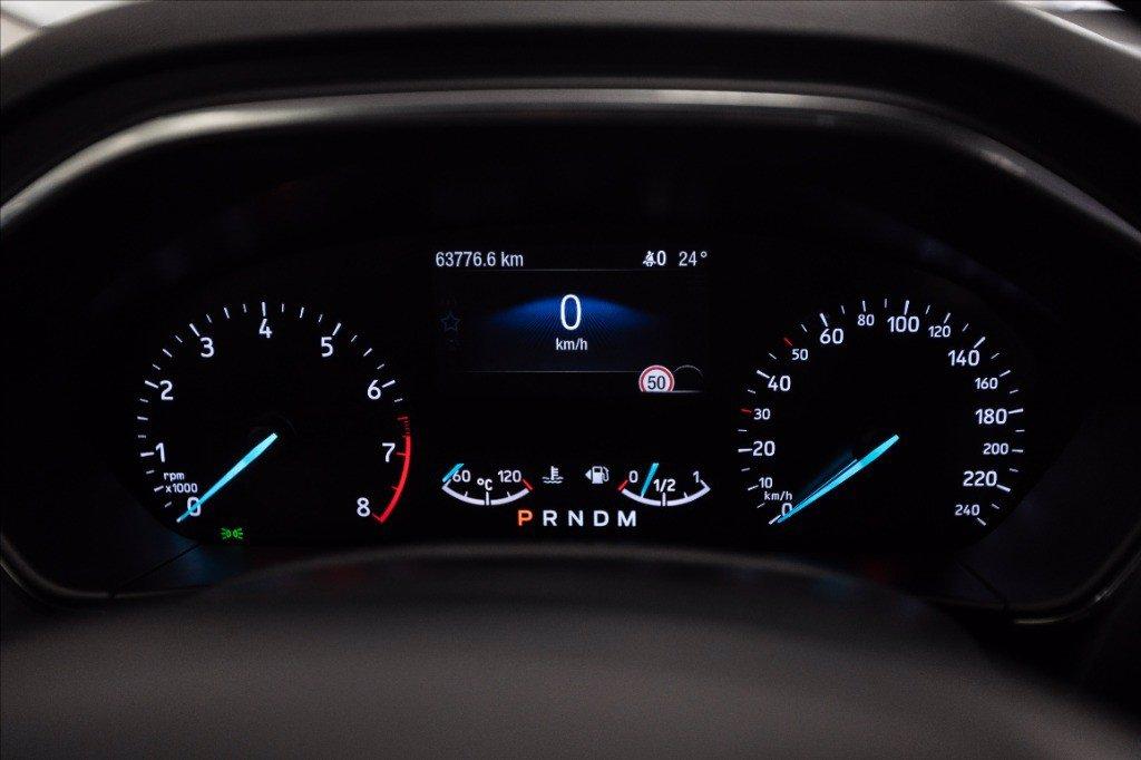 FORD Focus Active 1.0 ecoboost co-pilot s&s 125cv auto del 2019