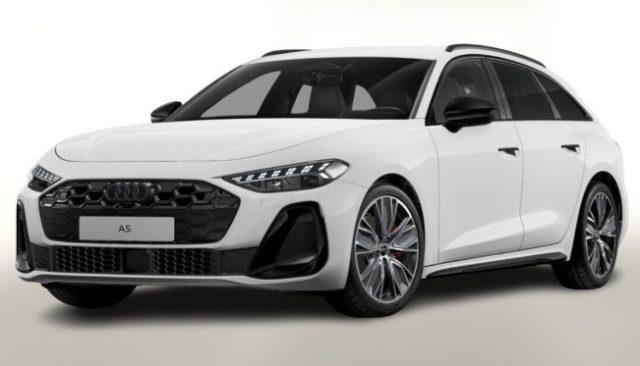 AUDI A5 Avant TDI mHEV+ S tronic S Line N1 Autocarro